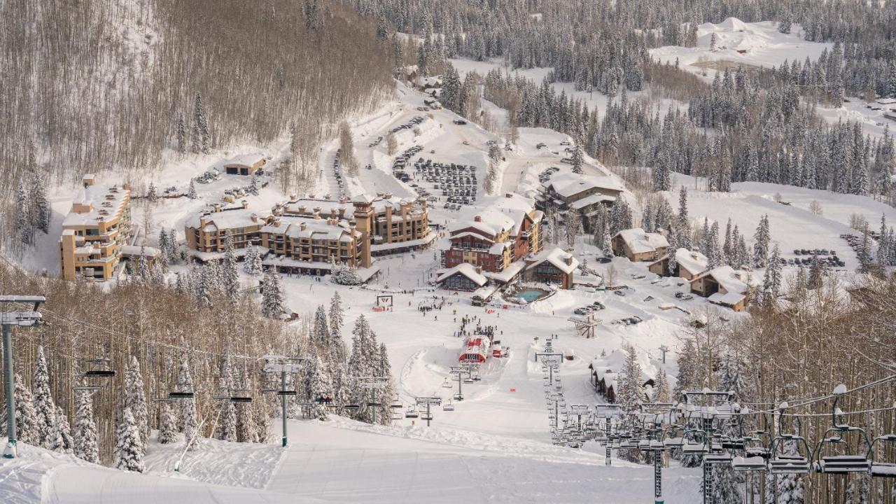 Purgatory Resort Ski In Ski Out ドゥランゴ エクステリア 写真